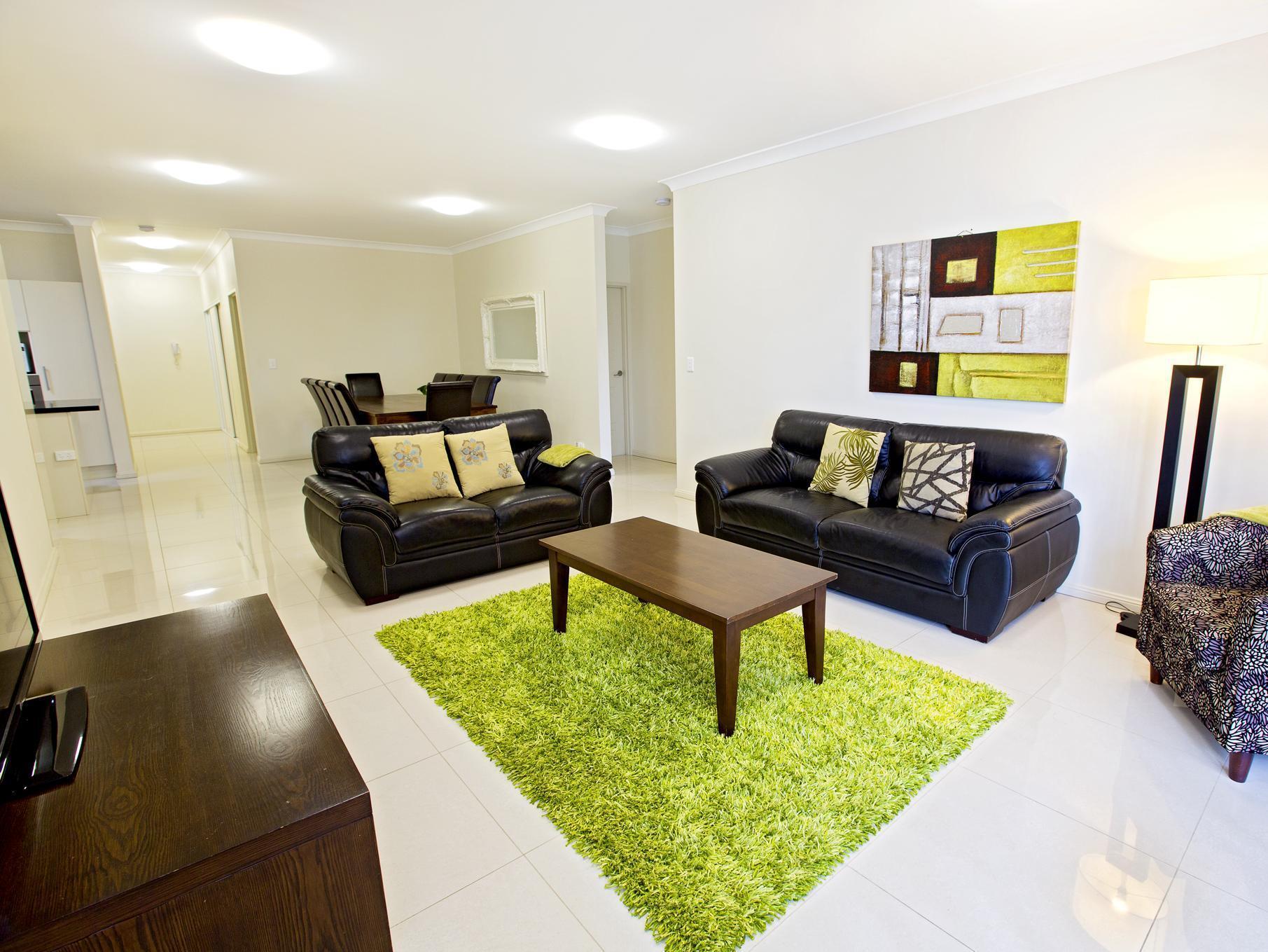 Astina Serviced Apartments - Central Penrith Exterior photo
